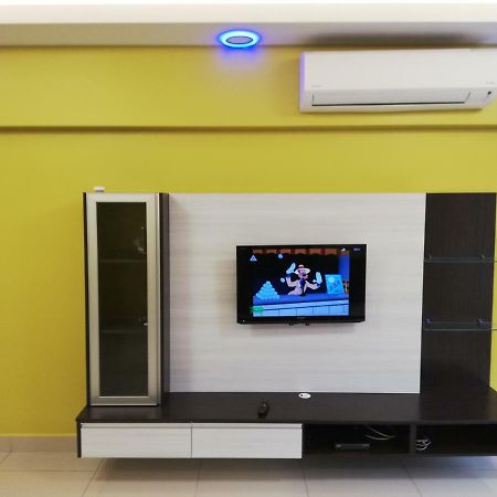Ae Homestay Putrajaya Luaran gambar