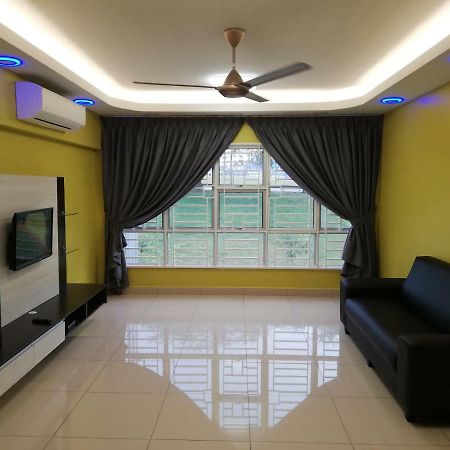 Ae Homestay Putrajaya Luaran gambar