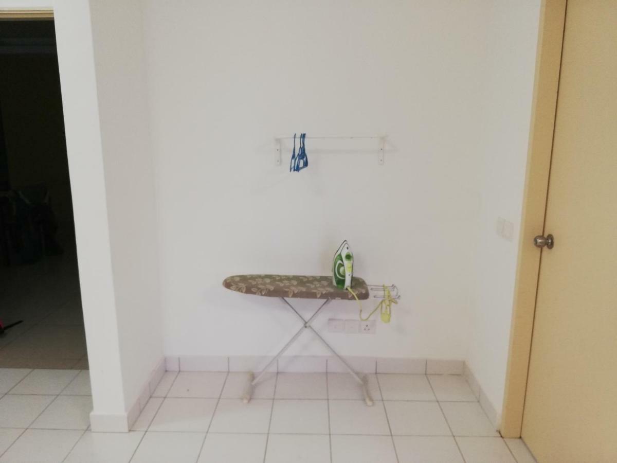 Ae Homestay Putrajaya Luaran gambar