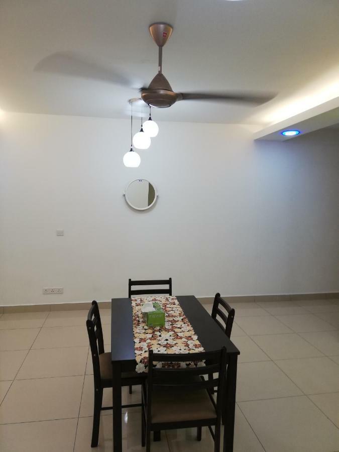 Ae Homestay Putrajaya Luaran gambar