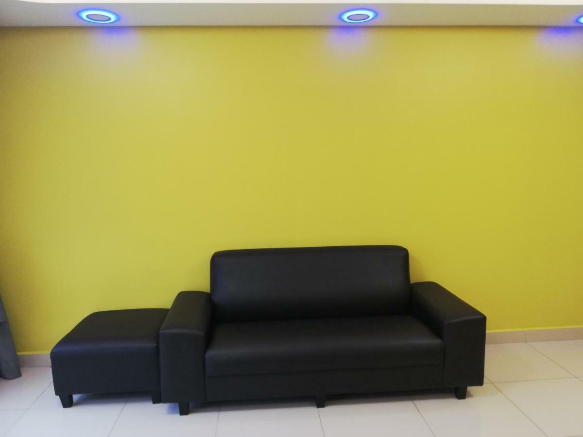 Ae Homestay Putrajaya Luaran gambar