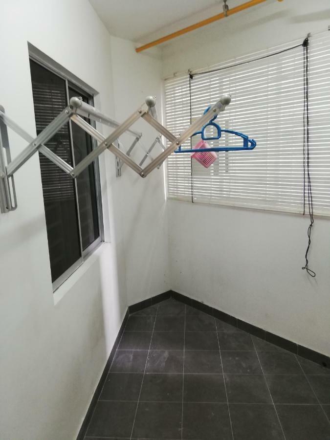 Ae Homestay Putrajaya Luaran gambar