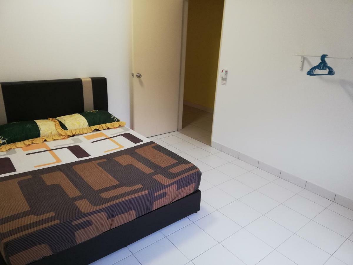 Ae Homestay Putrajaya Luaran gambar