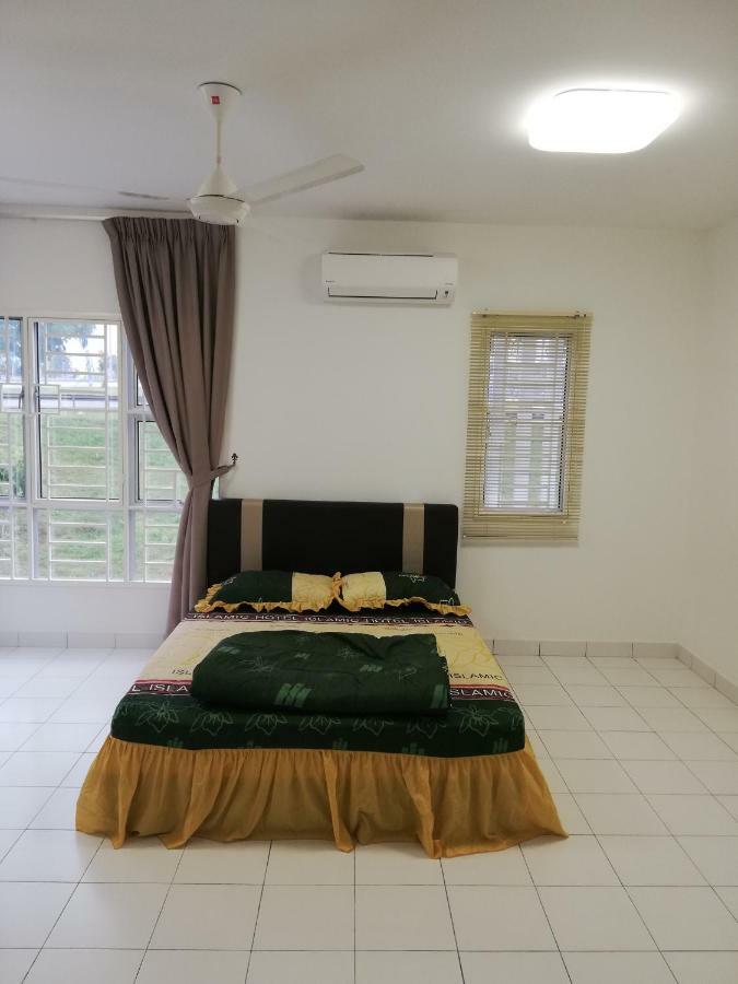 Ae Homestay Putrajaya Luaran gambar