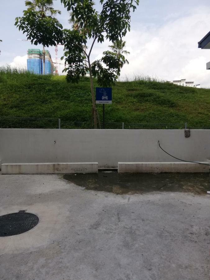 Ae Homestay Putrajaya Luaran gambar